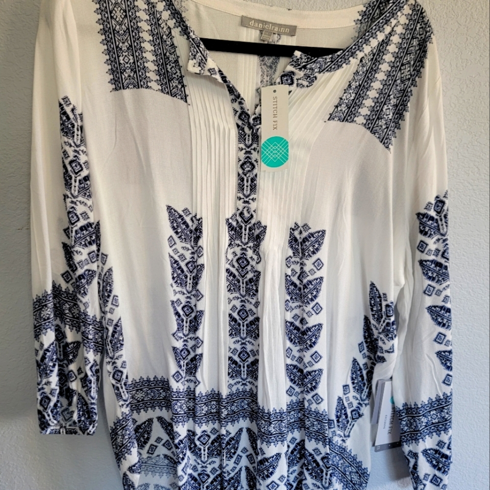 Blouse